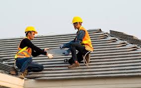 Fast & Reliable Emergency Roof Repairs in Columbine, CO